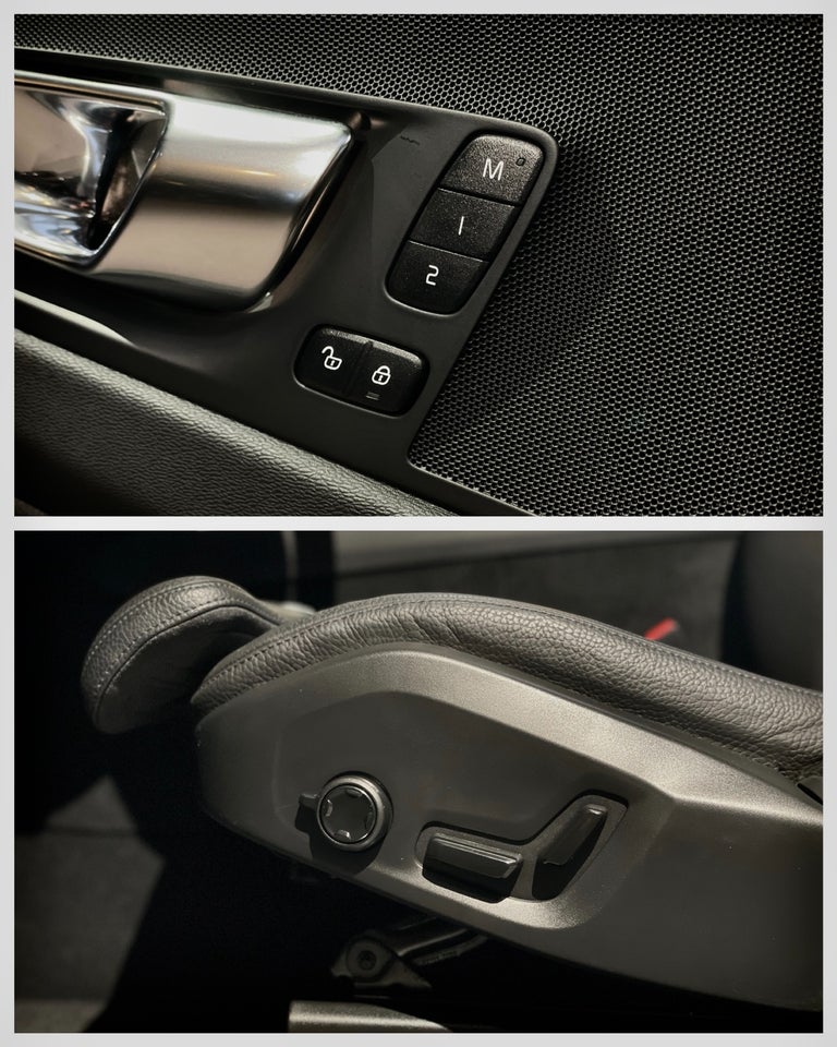 Volvo XC60 2,0 T6 ReCharge Inscription aut. AWD 5d