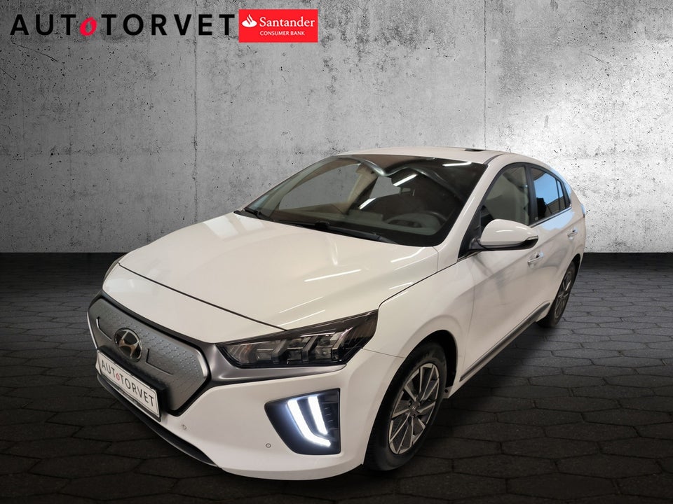 Hyundai Ioniq EV Premium 5d