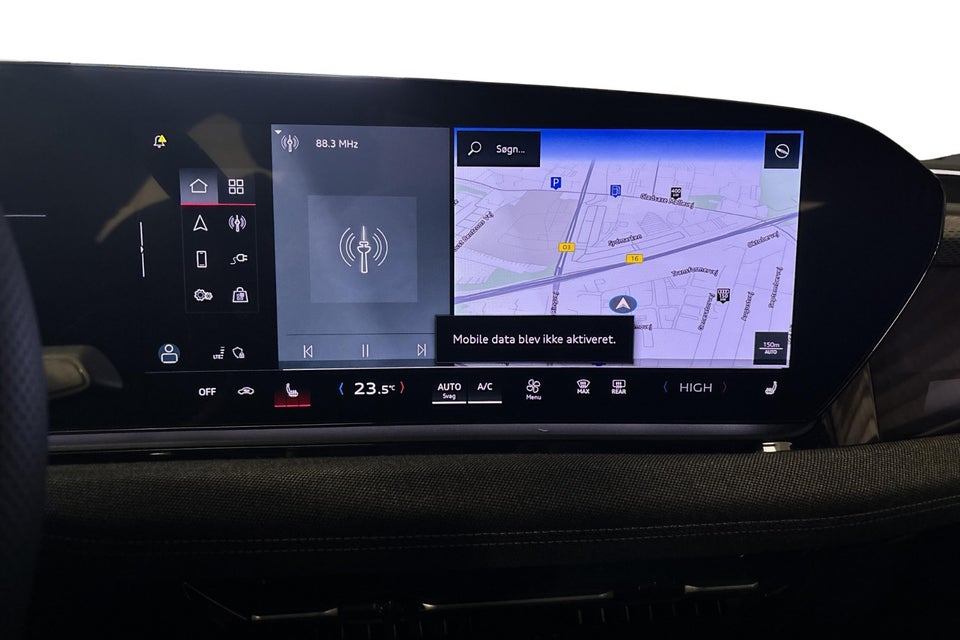 Audi A6 e-tron Progress plus performance Sportback 5d