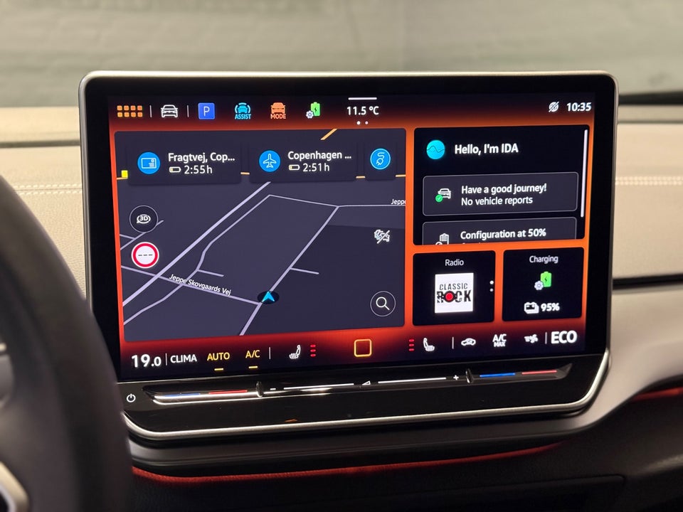 VW ID.4 77 Pro Style+ 5d