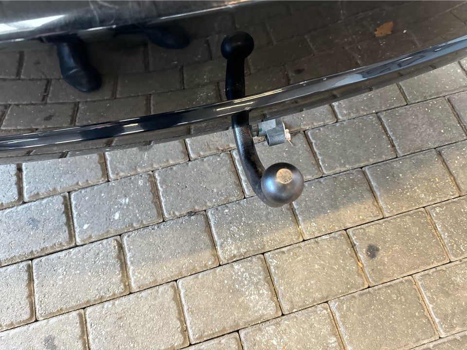 Dodge Caliber 2,0 CRD SE Van 5d