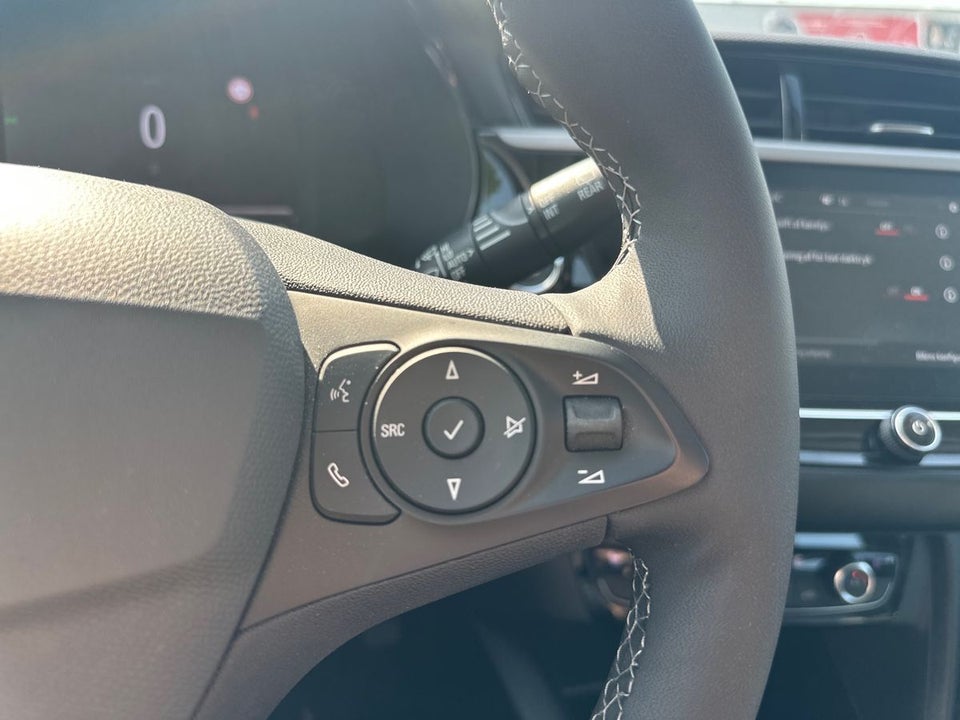 Opel Corsa-e 50 Edition 5d
