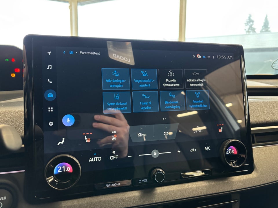 Subaru Solterra 73 Limited 5d