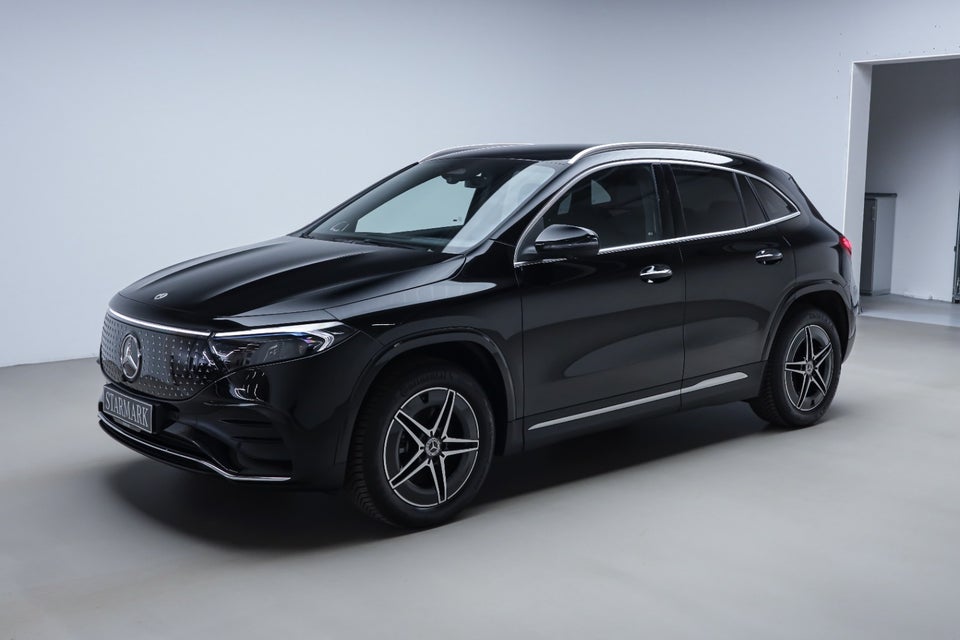 Mercedes EQA350 AMG Line Premium 4Matic 5d