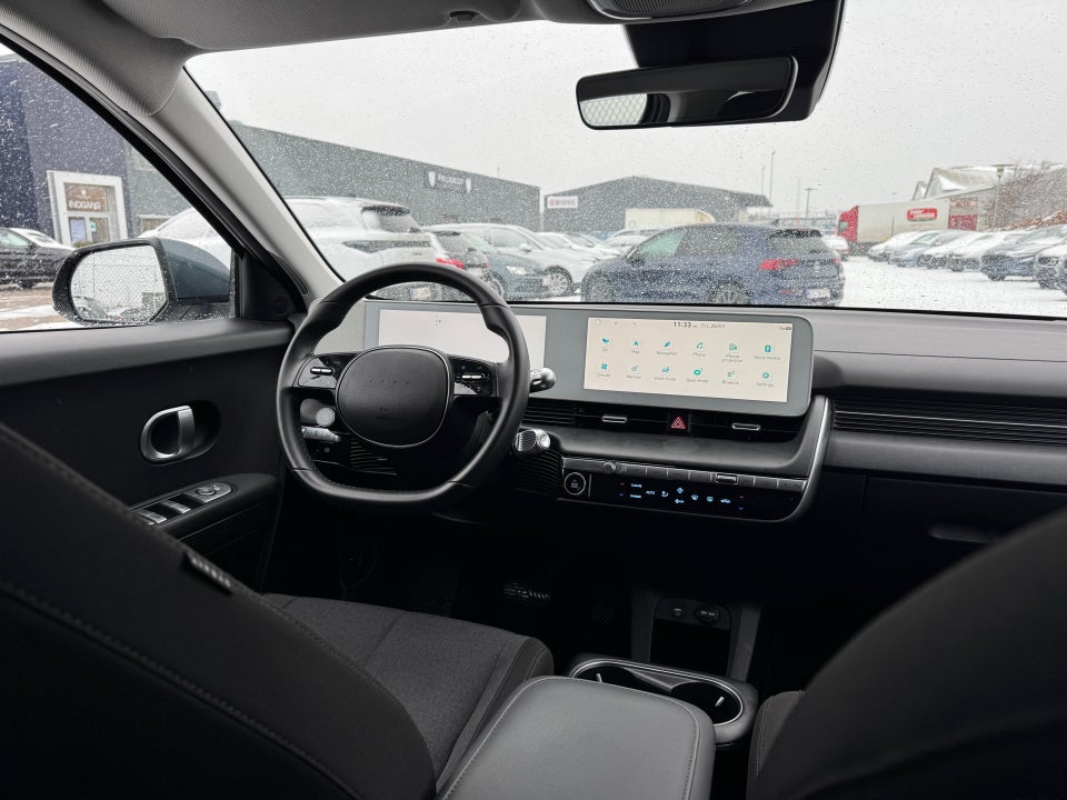 Hyundai Ioniq 5 77 Essential 5d