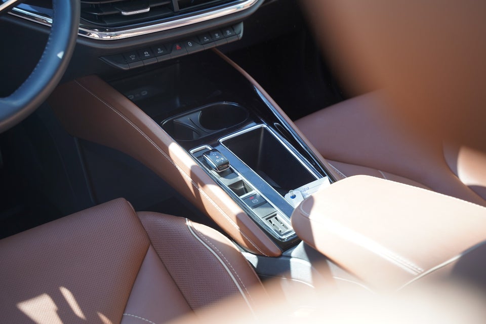 Skoda Enyaq 80 iV Plus ecoSuite 5d