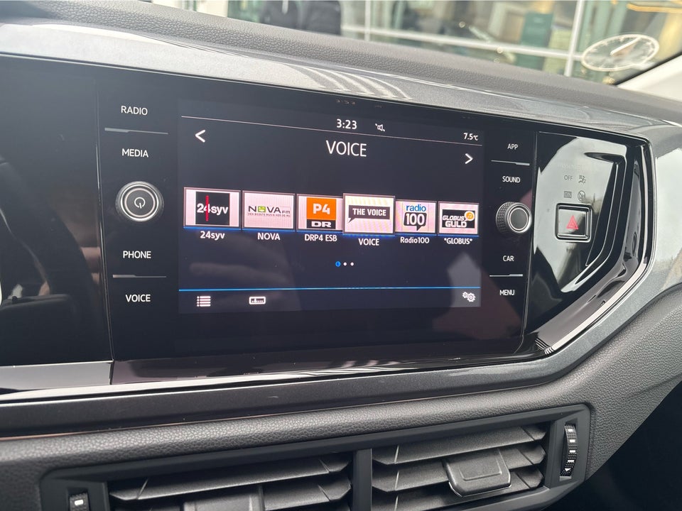 VW Polo 1,0 TSi 115 Highline DSG 5d