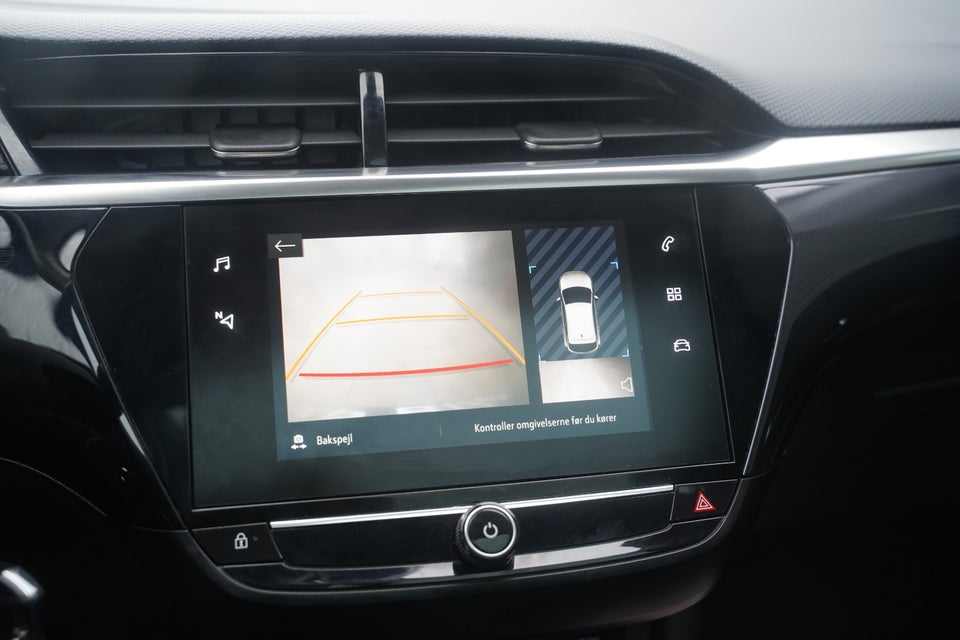 Opel Corsa 1,2 Sport 5d