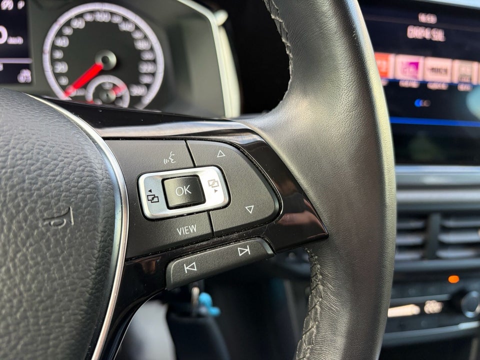 VW Polo 1,0 TSi 115 Highline+ DSG 5d