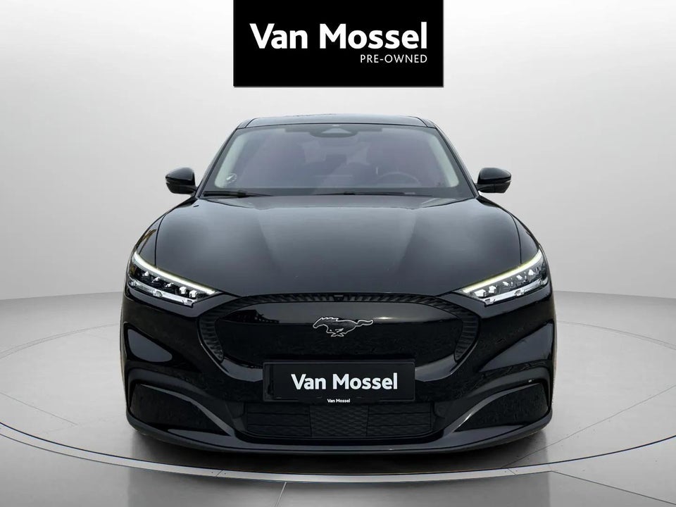 Ford Mustang Mach-E 68 Standard Range 5d