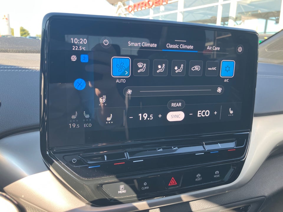 VW ID.4 77 Pro Performance 5d