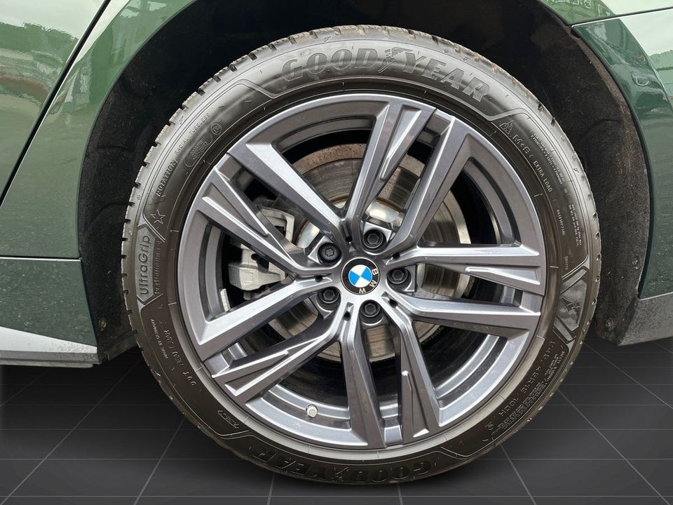 BMW i4 eDrive35 5d
