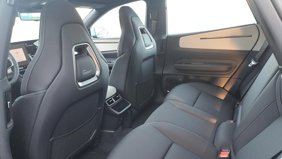 Polestar 4 Long Range 5d