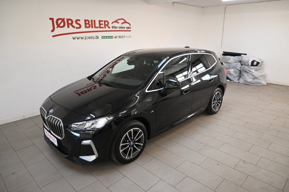 BMW 225e 1,5 Active Tourer M-Sport xDrive aut. 5d