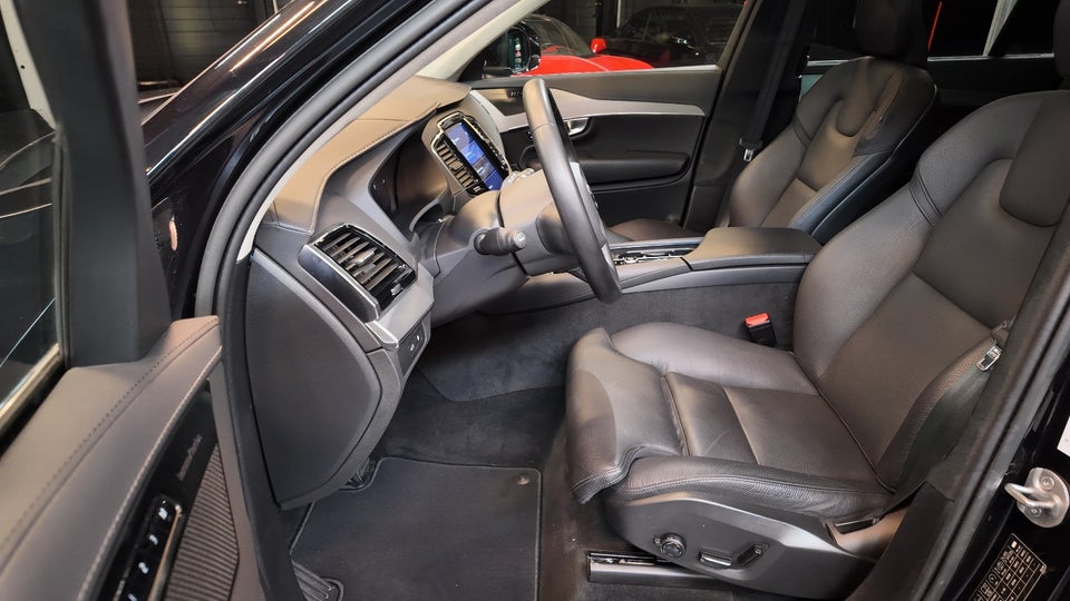 Volvo XC90 2,0 T8 ReCharge Ultimate Bright aut. AWD 7prs 5d