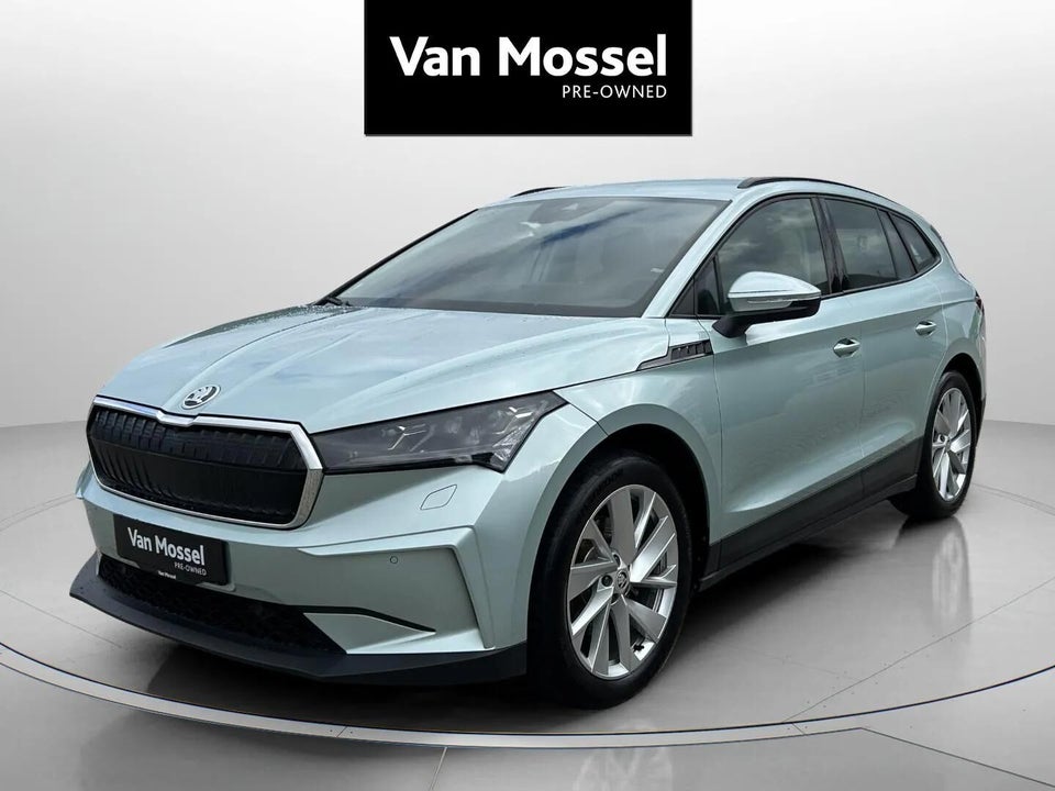 Skoda Enyaq 60 iV Loft 5d