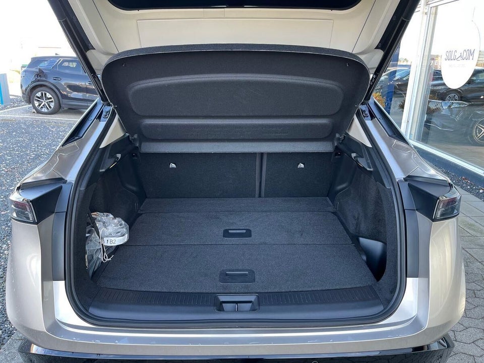 Nissan Ariya 63 Advance 5d