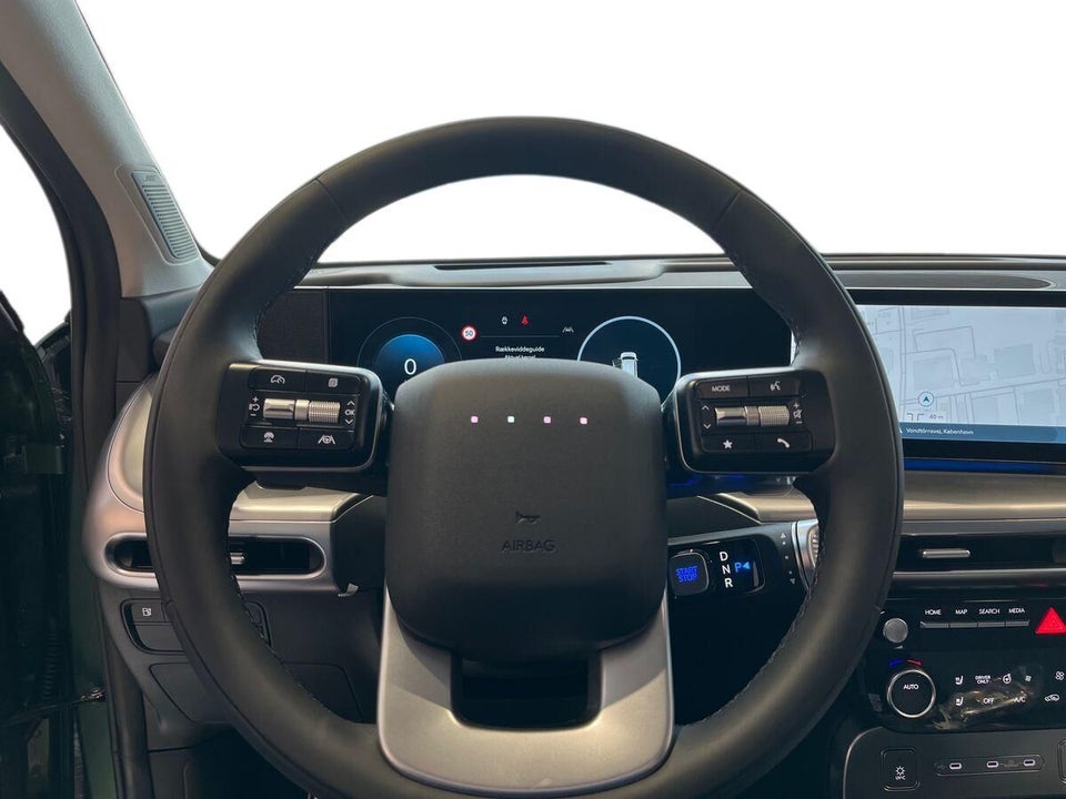 Hyundai Ioniq 9 110 Calligraphy 4WD 7prs 5d