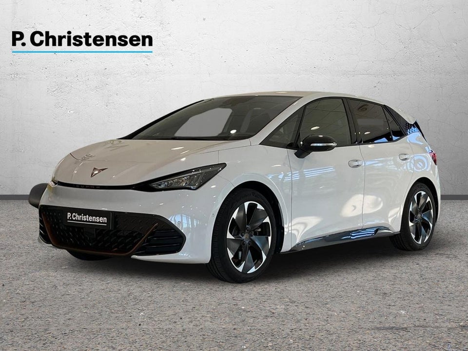 Cupra Born 77 e-Boost 5d