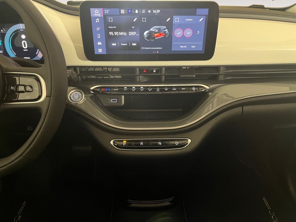 Fiat 500e 42 Icon Cabrio 2d