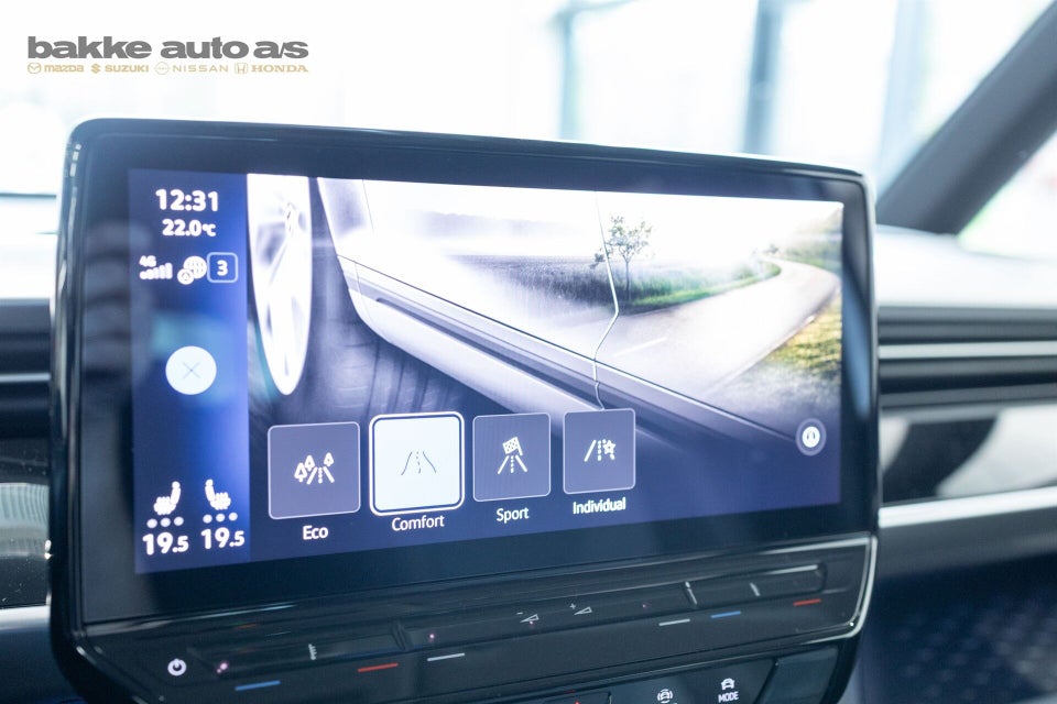 VW ID.Buzz 77 Pro SWB 5d