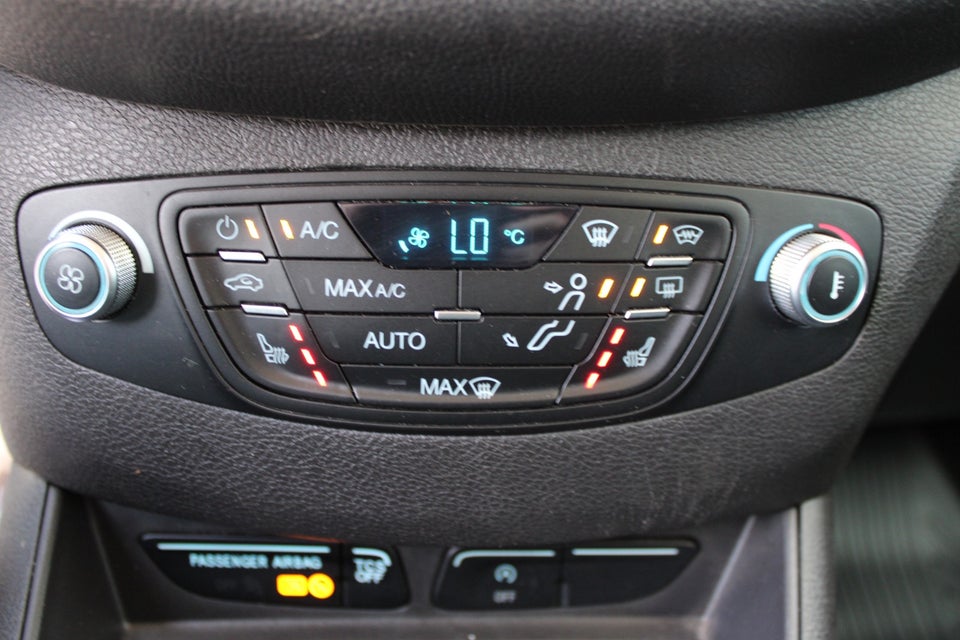 Ford Transit Courier 1,5 TDCi 75 Trend