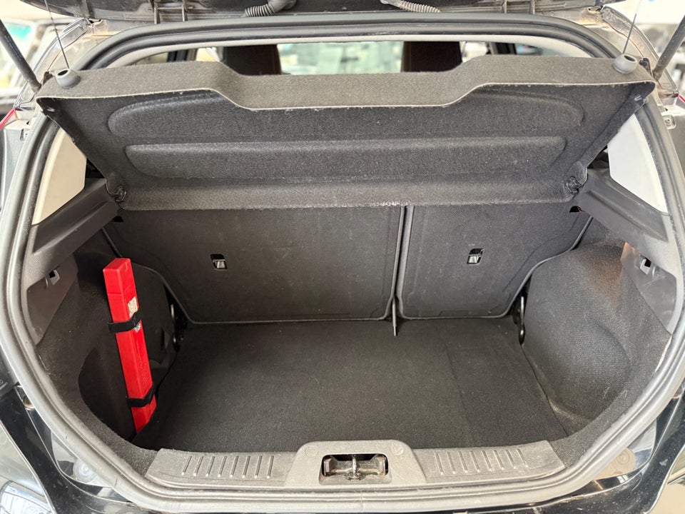 Ford Fiesta 1,0 SCTi 100 Titanium 5d