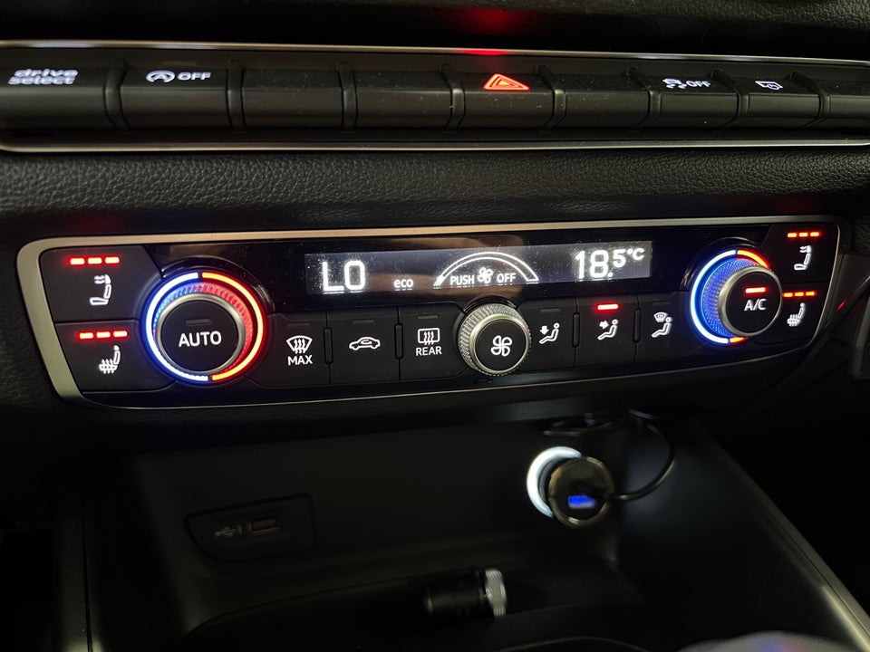 Audi A3 35 TFSi Cabriolet S-tr. 2d