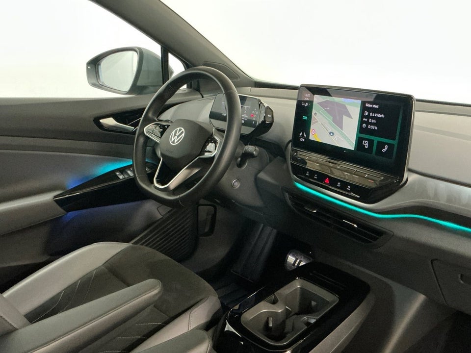 VW ID.5 77 Pro Performance 5d