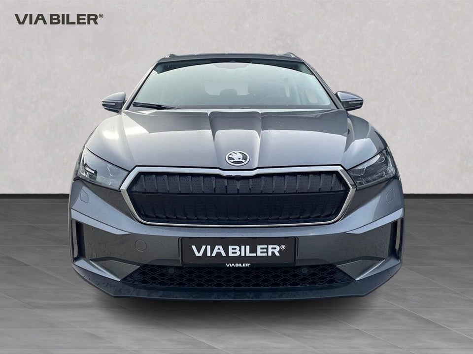 Skoda Enyaq 80 iV 5d