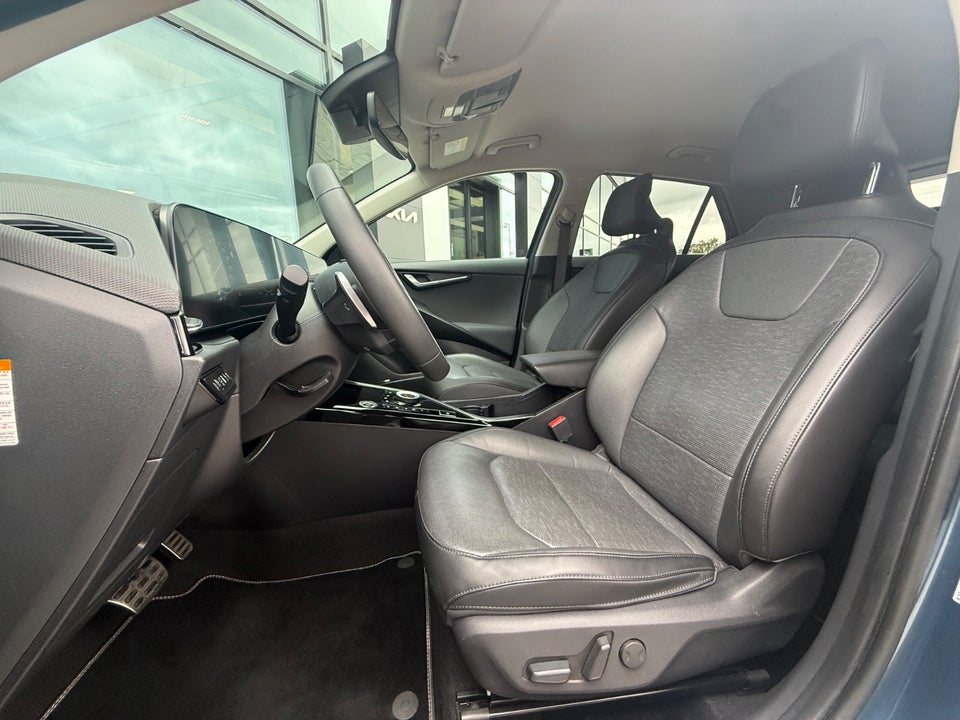 Kia Niro 1,6 PHEV Upgrade DCT 5d