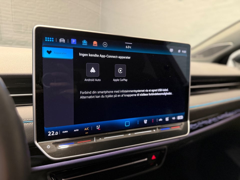 VW ID.7 77 Pro Business Premium 5d