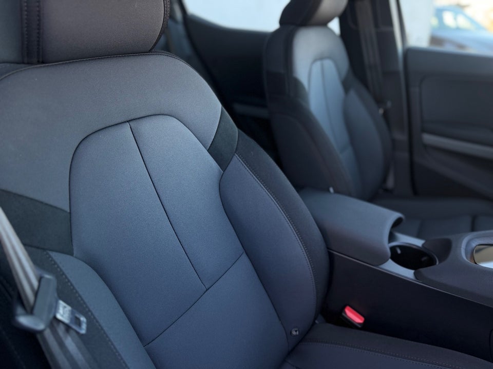 Polestar 2 Long Range AWD 5d