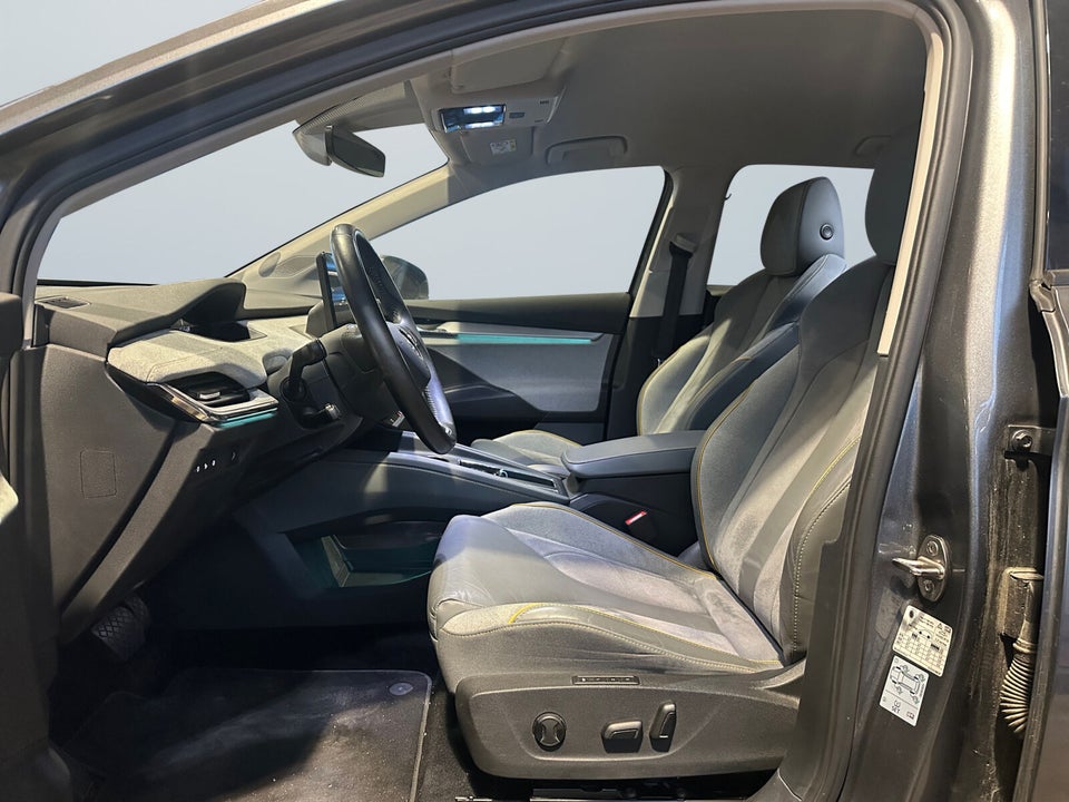 Skoda Enyaq 60 iV 5d