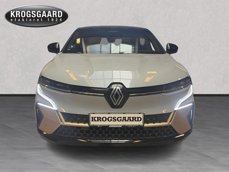 Renault Megane E-Tech 60 Iconic 5d