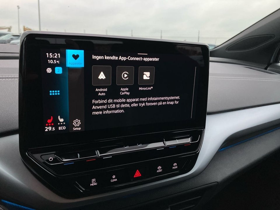 VW ID.4 77 Pro Performance 5d