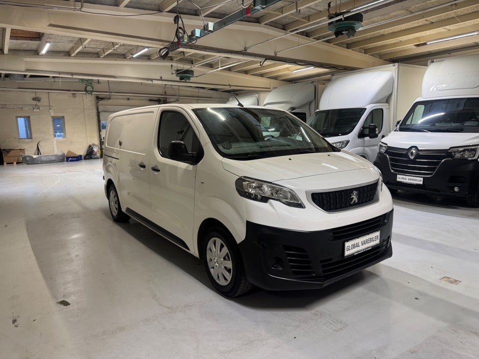 Peugeot Expert 1,5 BlueHDi 102 L2 Plus Van