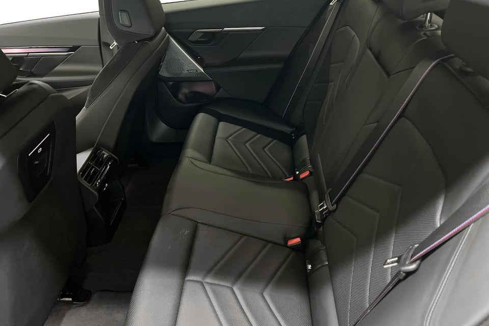 BMW i5 eDrive40 M-Sport Pro 4d