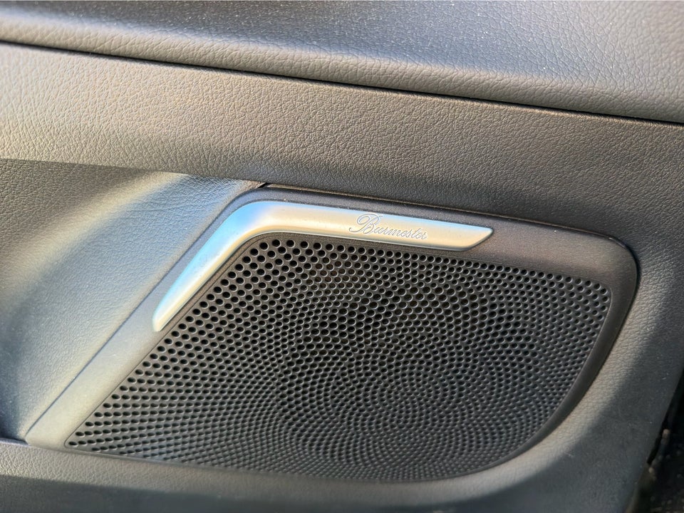 Mercedes EQV300 Avantgarde L