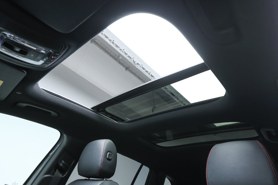 Mercedes EQB250+ AMG Line Advance Plus 7prs 5d