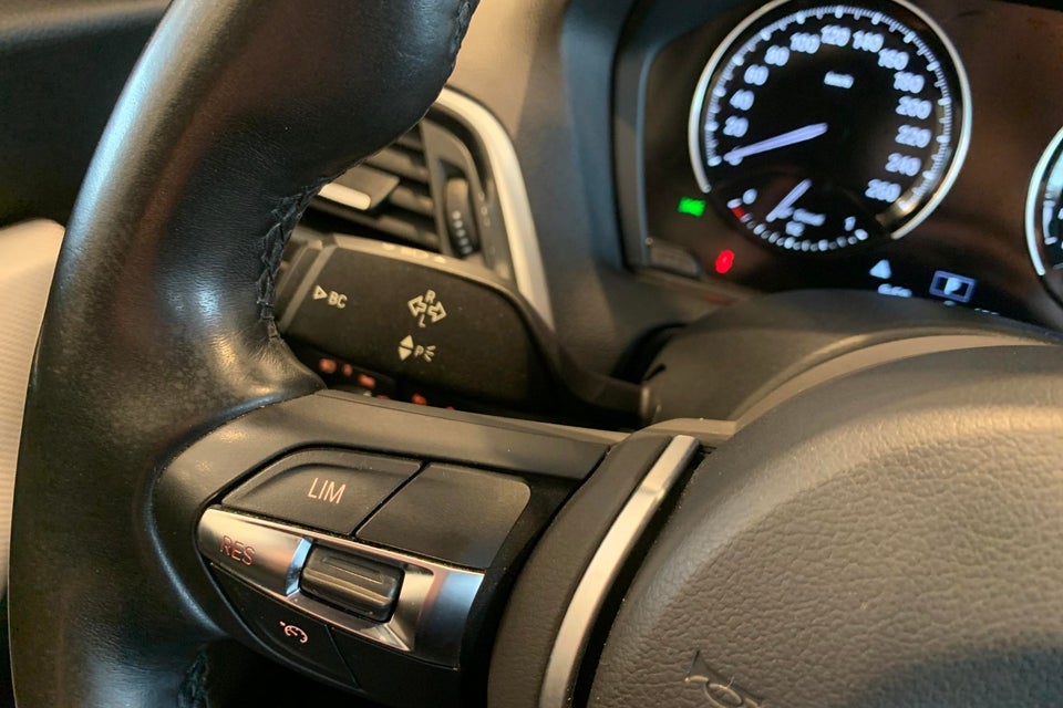 BMW 118d 2,0 M-Sport 5d