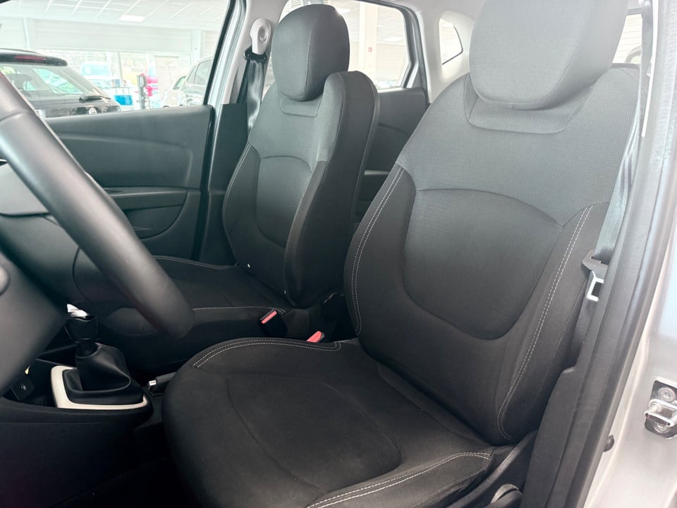 Renault Captur 0,9 TCe 90 Zen 5d