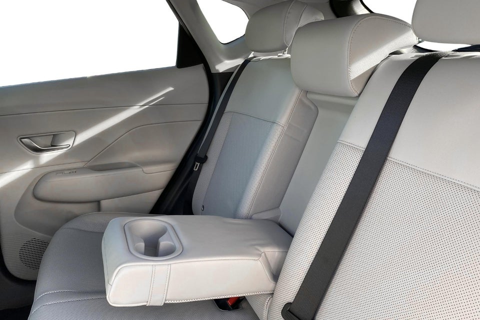 Hyundai Kona 65 EV Ultimate 5d