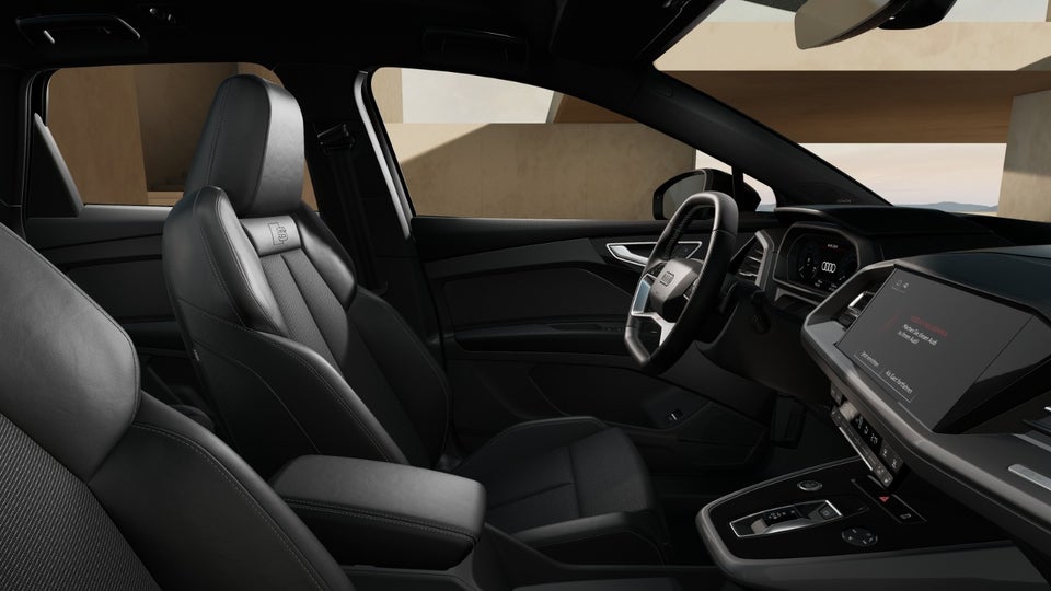 Audi Q4 e-tron 45 Ultra 5d
