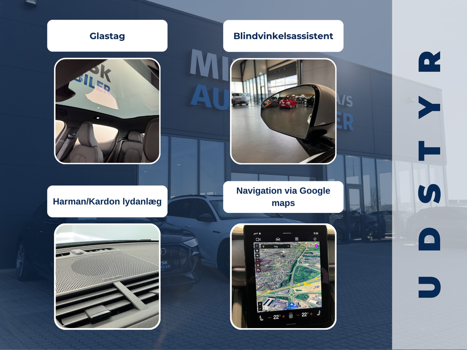 Polestar 2 Long Range 5d