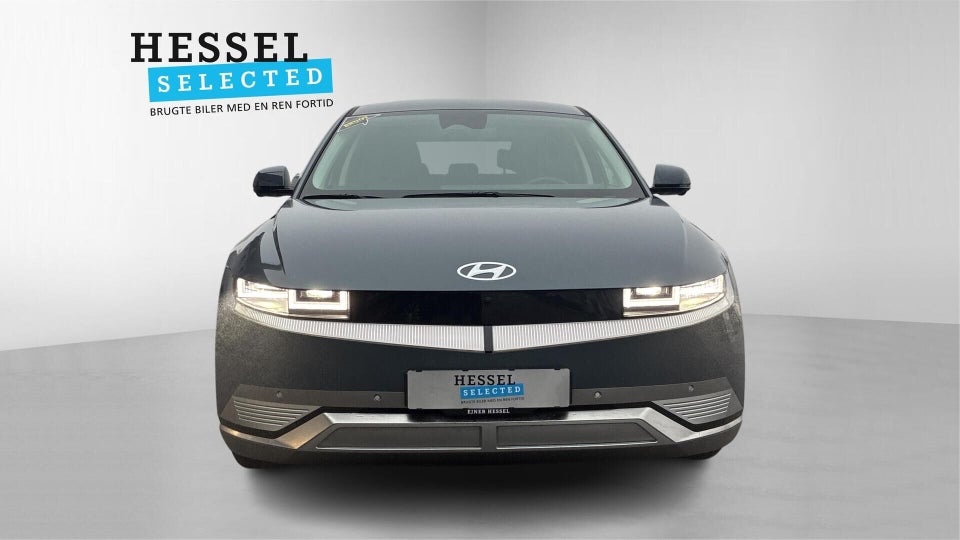 Hyundai Ioniq 5 77 Ultimate 5d