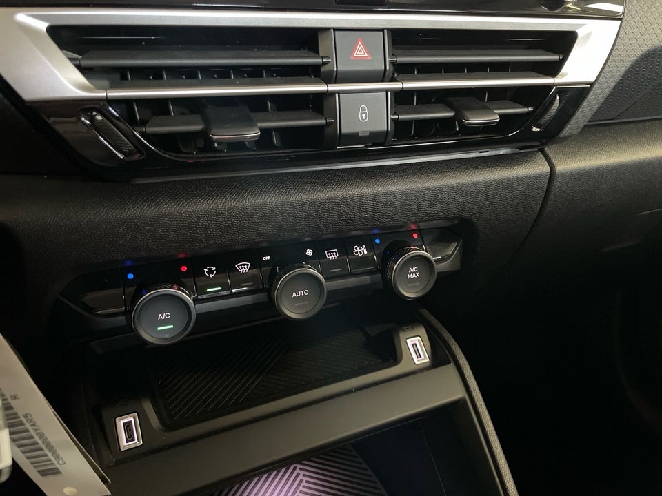 Citroën ë-C4 50 Plus 5d