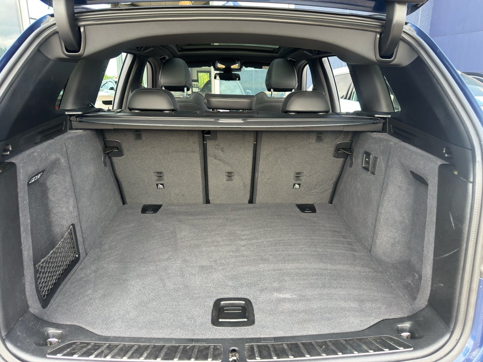 BMW iX3 Charged M-Sport 5d