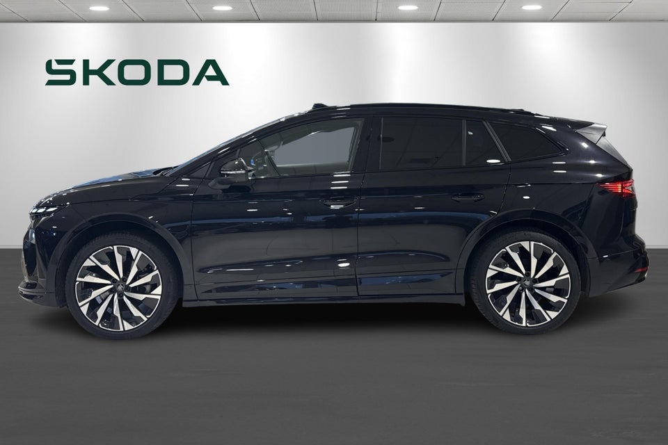 Skoda Enyaq 85x iV Sportline Maxx 5d