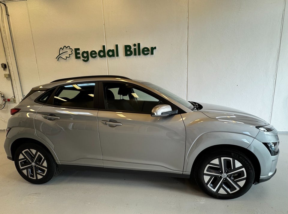Hyundai Kona 39 EV Style 5d